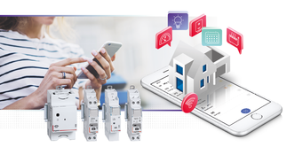 CX³ with Netatmo bei Elektro- & Informationstechnik Kaudel GmbH in Moosbach
