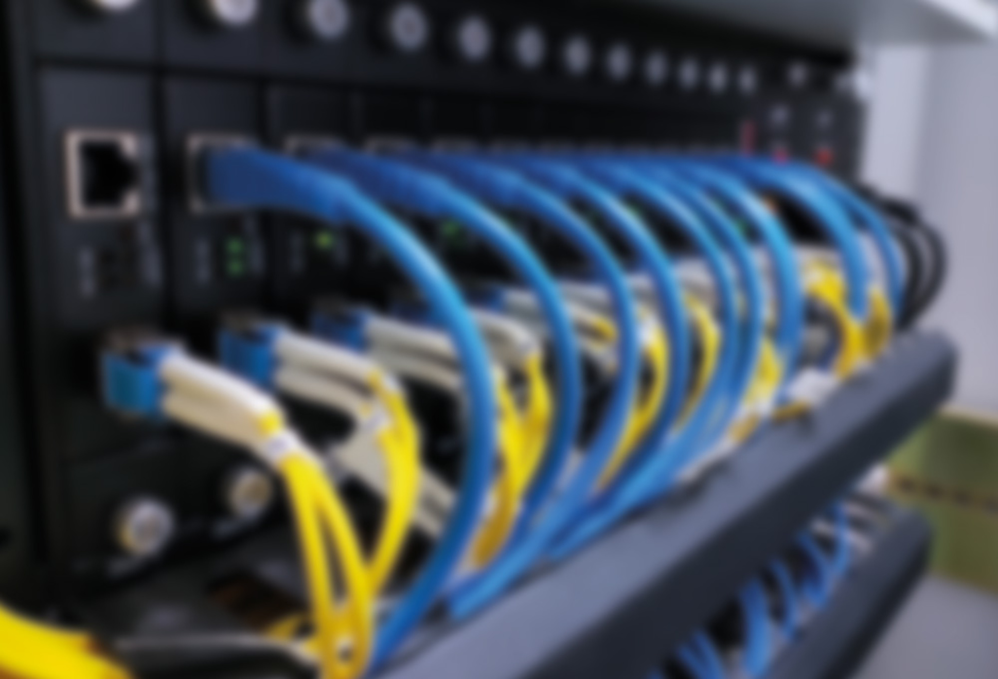 Netzwerktechnik bei Elektro- & Informationstechnik Kaudel GmbH in Moosbach