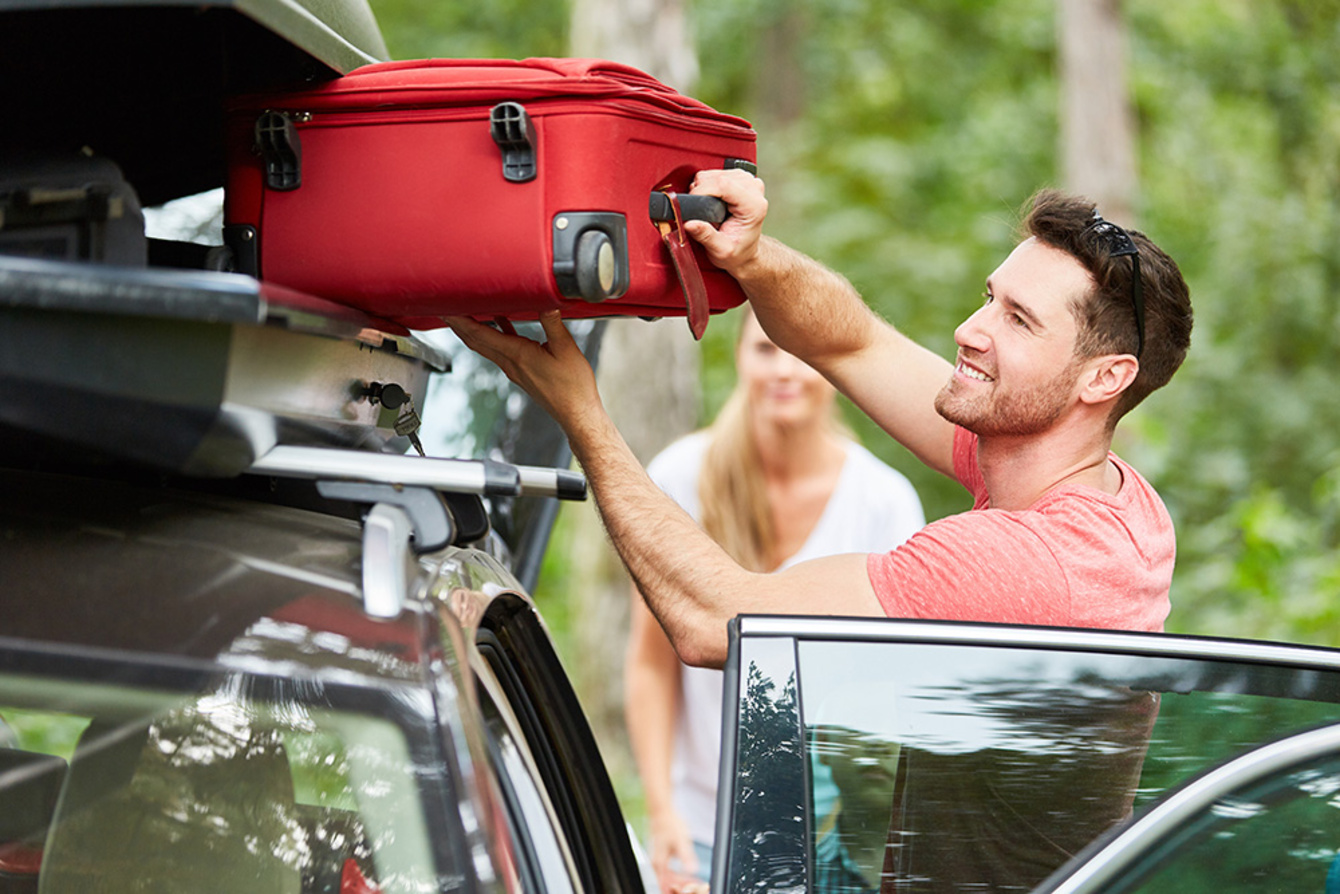 Urlaubs-Service bei Elektro- & Informationstechnik Kaudel GmbH in Moosbach