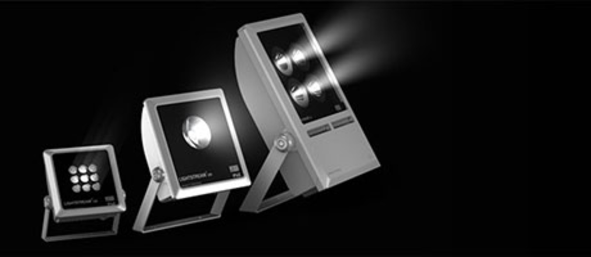 Lightstream LED bei Elektro- & Informationstechnik Kaudel GmbH in Moosbach