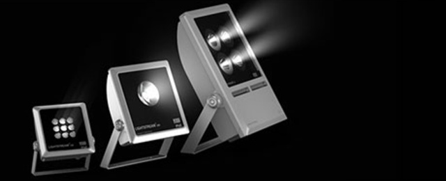 Lightstream LED bei Elektro- & Informationstechnik Kaudel GmbH in Weiden