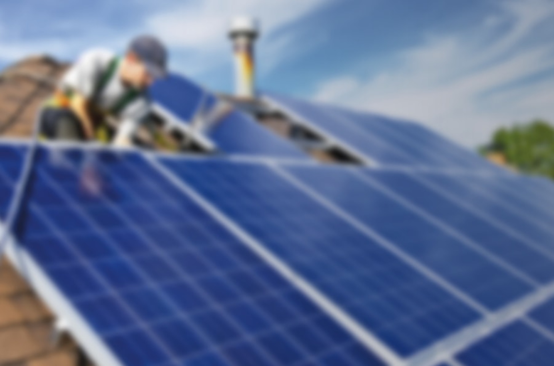 PV-Anlagen bei Elektro- & Informationstechnik Kaudel GmbH in Moosbach