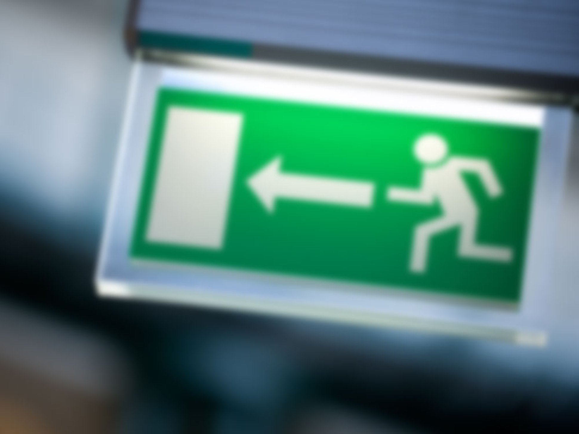 Not&shy;beleuchtung bei Elektro- & Informationstechnik Kaudel GmbH in Moosbach