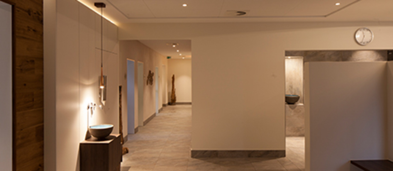Spa / Wellness bei Elektro- & Informationstechnik Kaudel GmbH in Moosbach