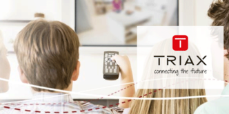 Triax bei Elektro- & Informationstechnik Kaudel GmbH in Moosbach