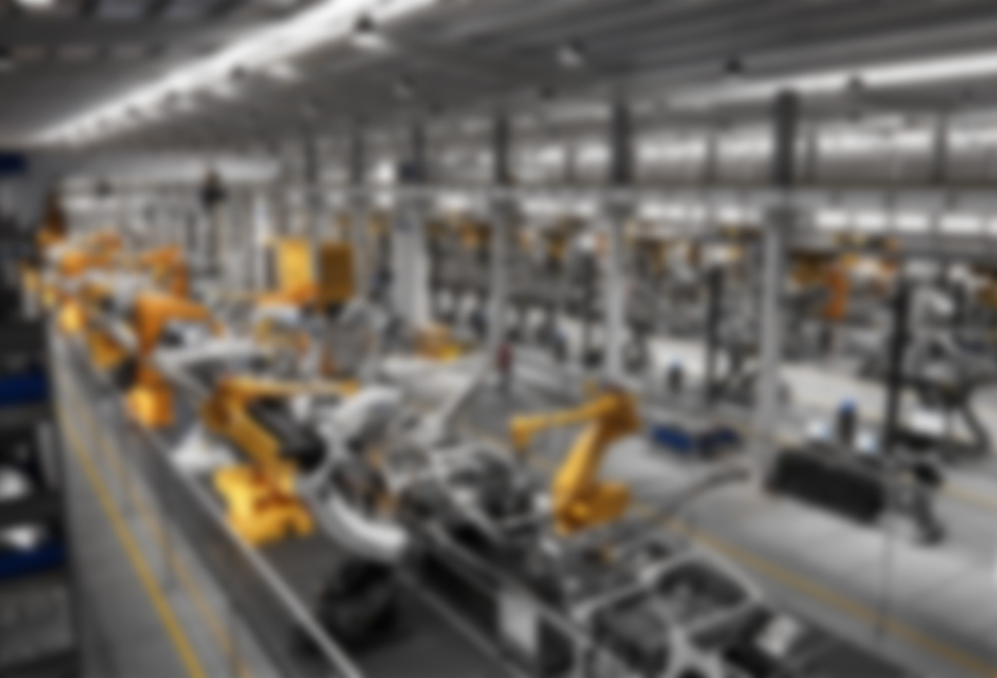 SPS-Steuerung bei Elektro- & Informationstechnik Kaudel GmbH in Moosbach