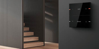 Gira Tastsensor 4 bei Elektro- & Informationstechnik Kaudel GmbH in Moosbach