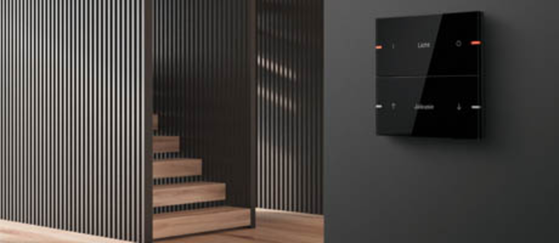 Gira Tastsensor 4 bei Elektro- & Informationstechnik Kaudel GmbH in Moosbach