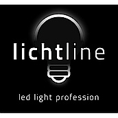 Lichtline Logo bei Elektro- & Informationstechnik Kaudel GmbH in Weiden