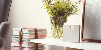 coviva Smart Home bei Elektro- & Informationstechnik Kaudel GmbH in Moosbach