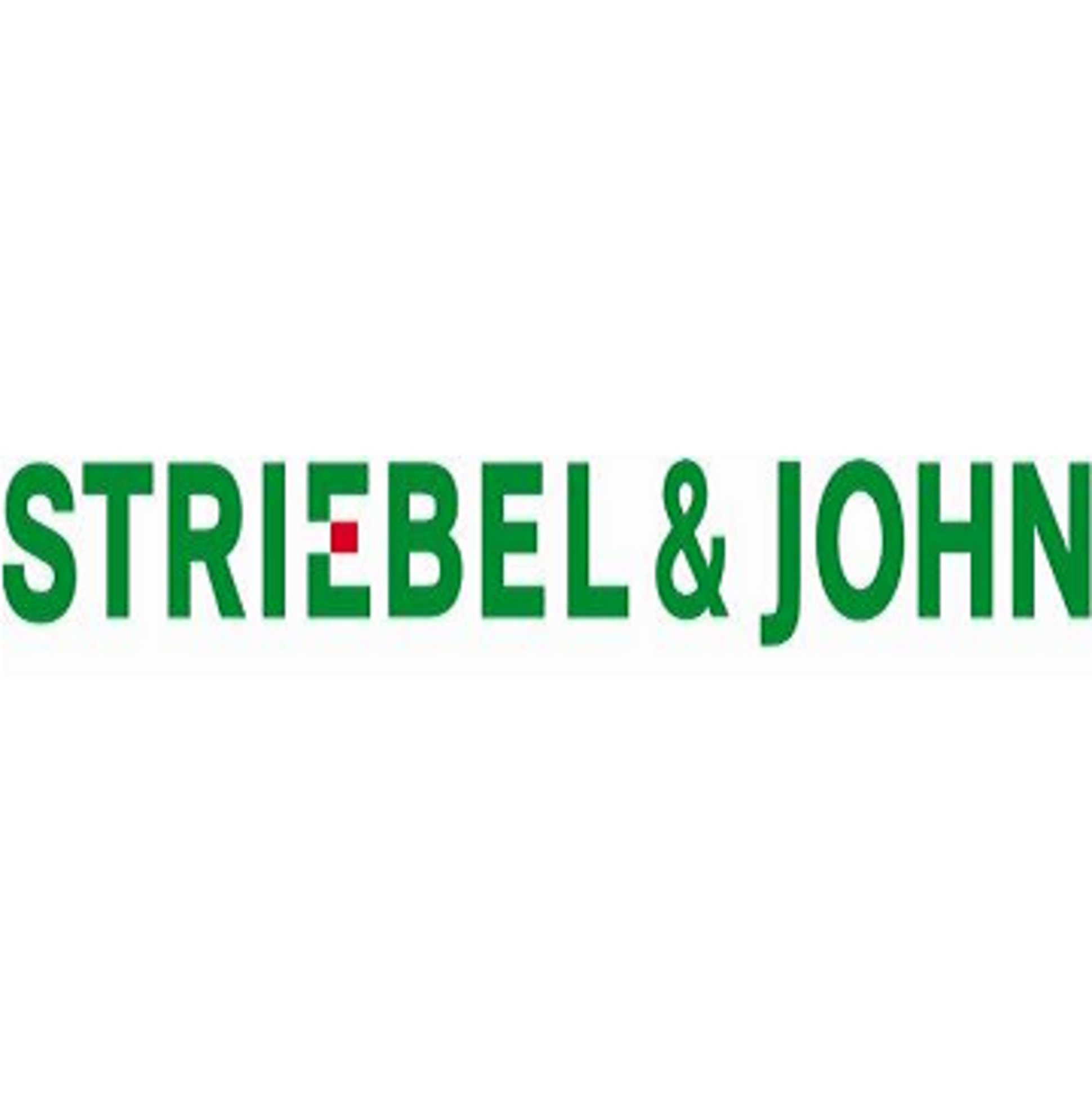 striebel logo bei Elektro- & Informationstechnik Kaudel GmbH in Moosbach