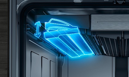 varioSchublade Pro bei Elektro- & Informationstechnik Kaudel GmbH in Moosbach