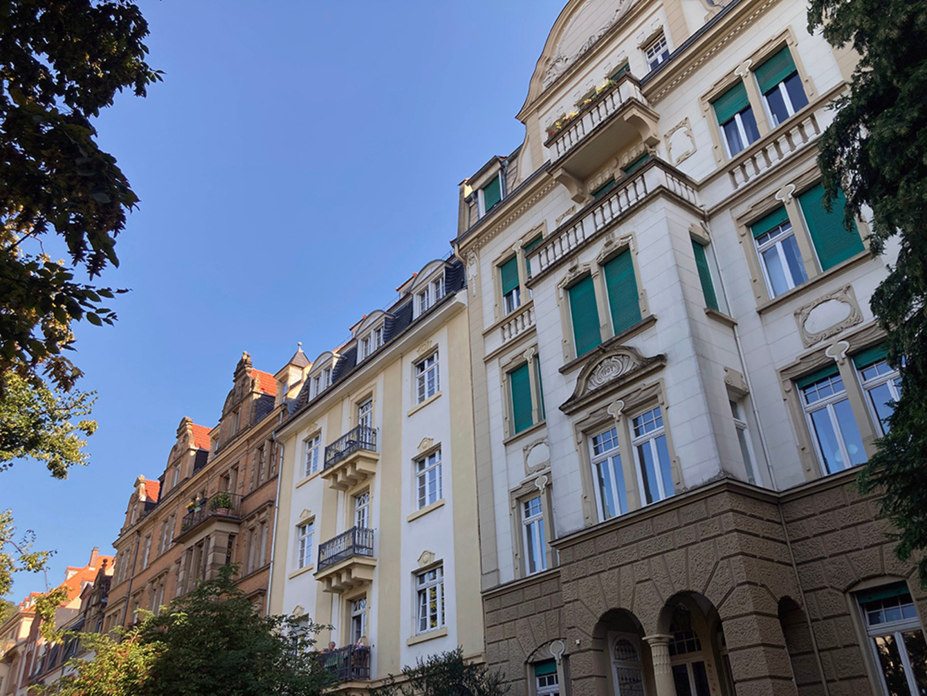 Altbau­sanierung bei Elektro- & Informationstechnik Kaudel GmbH in Moosbach