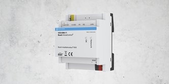 Busch-VoiceControl® bei Elektro- & Informationstechnik Kaudel GmbH in Moosbach