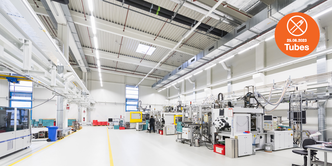 Lösungen zum Leuchtstofflampen Verbot bei Elektro- & Informationstechnik Kaudel GmbH in Moosbach