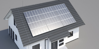 Umfassender Schutz für Photovoltaikanlagen bei Elektro- & Informationstechnik Kaudel GmbH in Moosbach