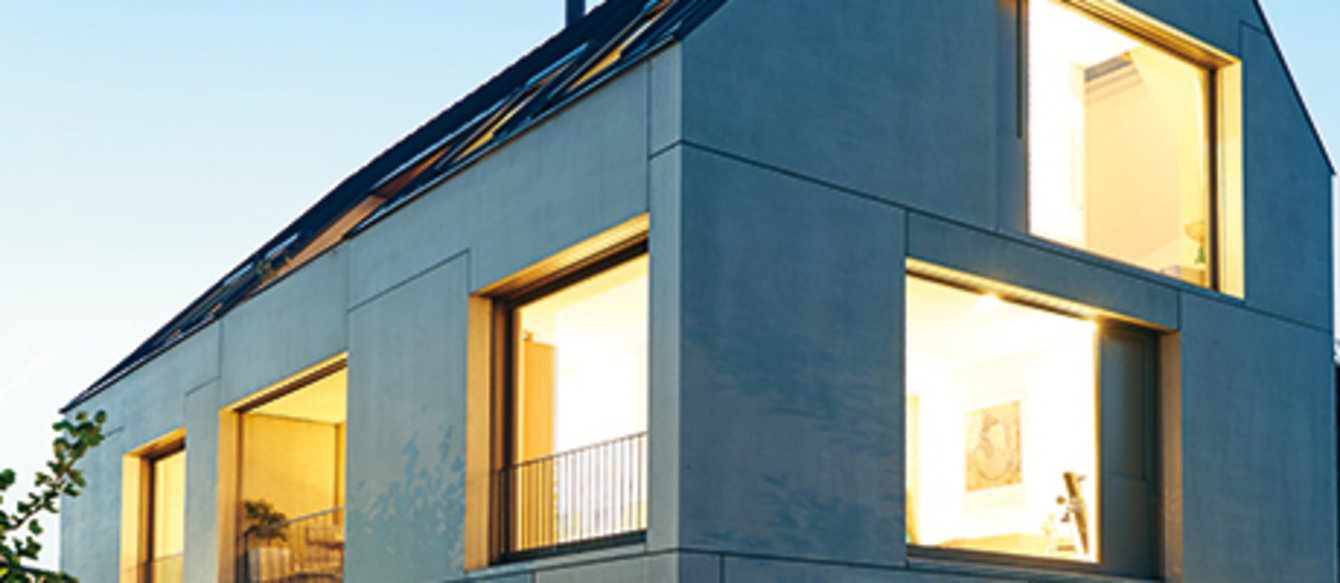 LUXORliving bei Elektro- & Informationstechnik Kaudel GmbH in Moosbach