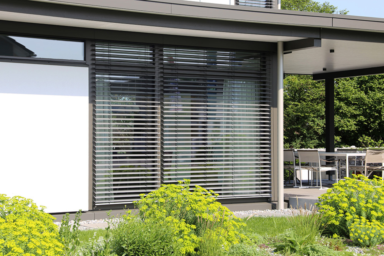 Haustechnik bei Elektro- & Informationstechnik Kaudel GmbH in Moosbach