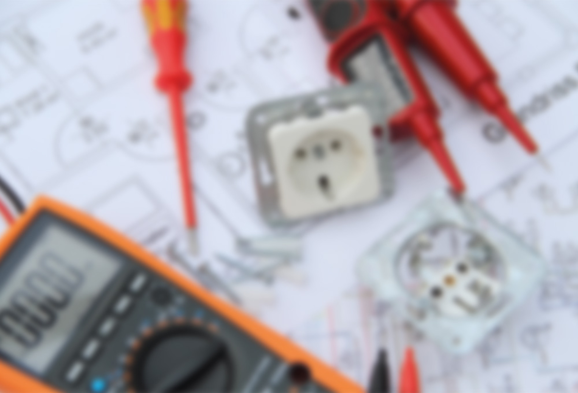 Elektroplanung bei Elektro- & Informationstechnik Kaudel GmbH in Moosbach