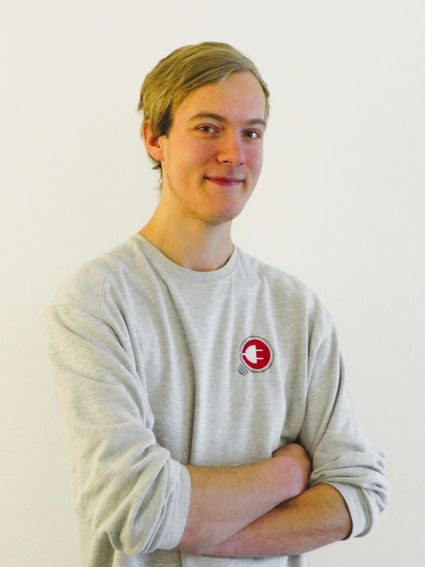 Markus Fuchs bei Elektro- & Informationstechnik Kaudel GmbH in Moosbach