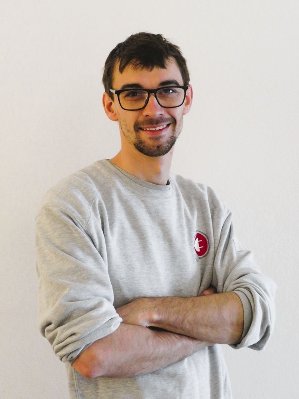 Fabian Ippisch bei Elektro- & Informationstechnik Kaudel GmbH in Moosbach