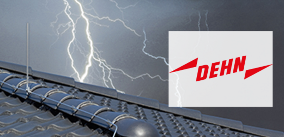 Dehn bei Elektro- & Informationstechnik Kaudel GmbH in Moosbach