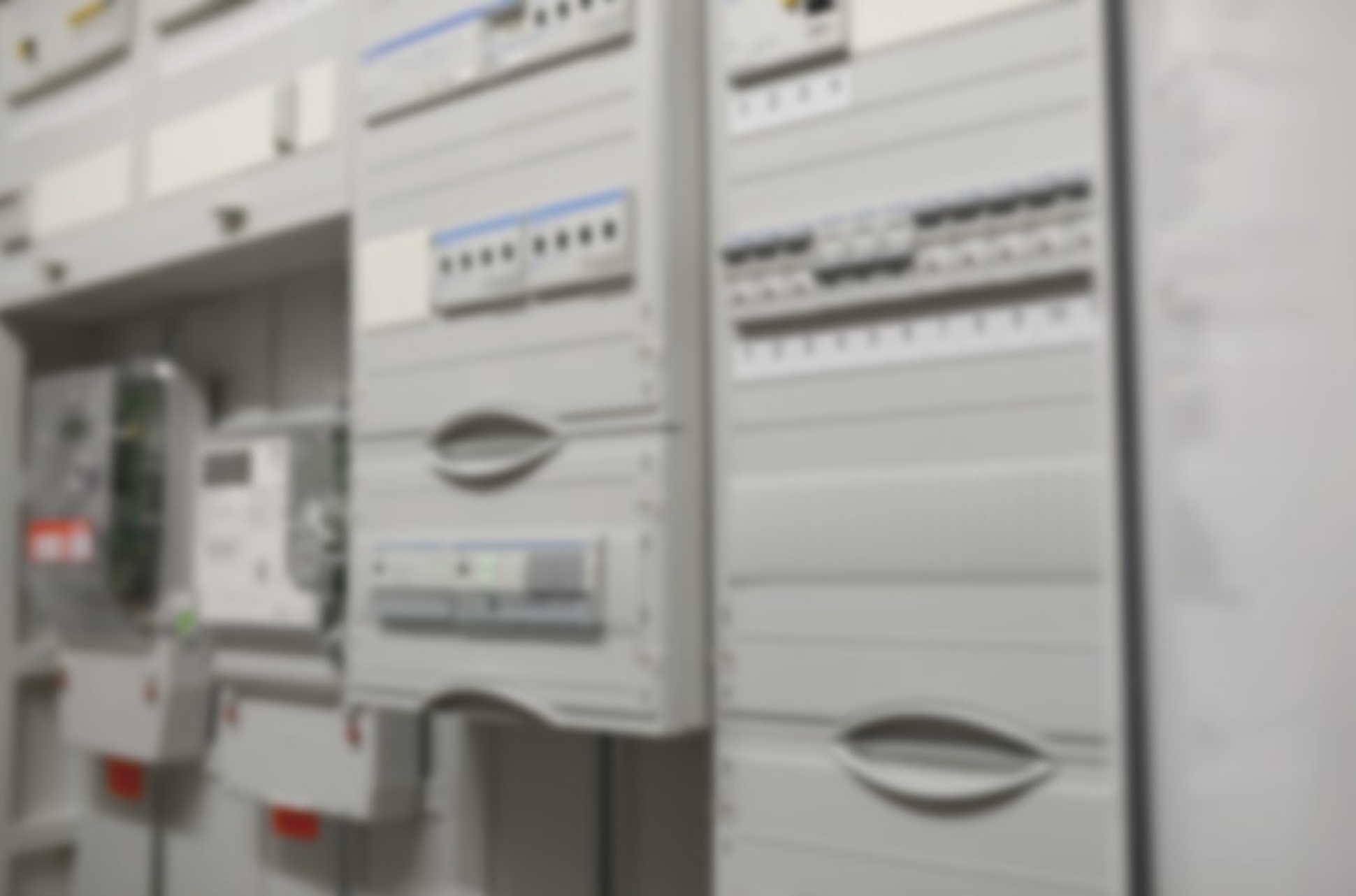 Schalt&shy;schrank&shy;bau bei Elektro- & Informationstechnik Kaudel GmbH in Moosbach