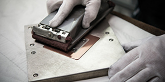 Manufaktur bei Elektro- & Informationstechnik Kaudel GmbH in Moosbach