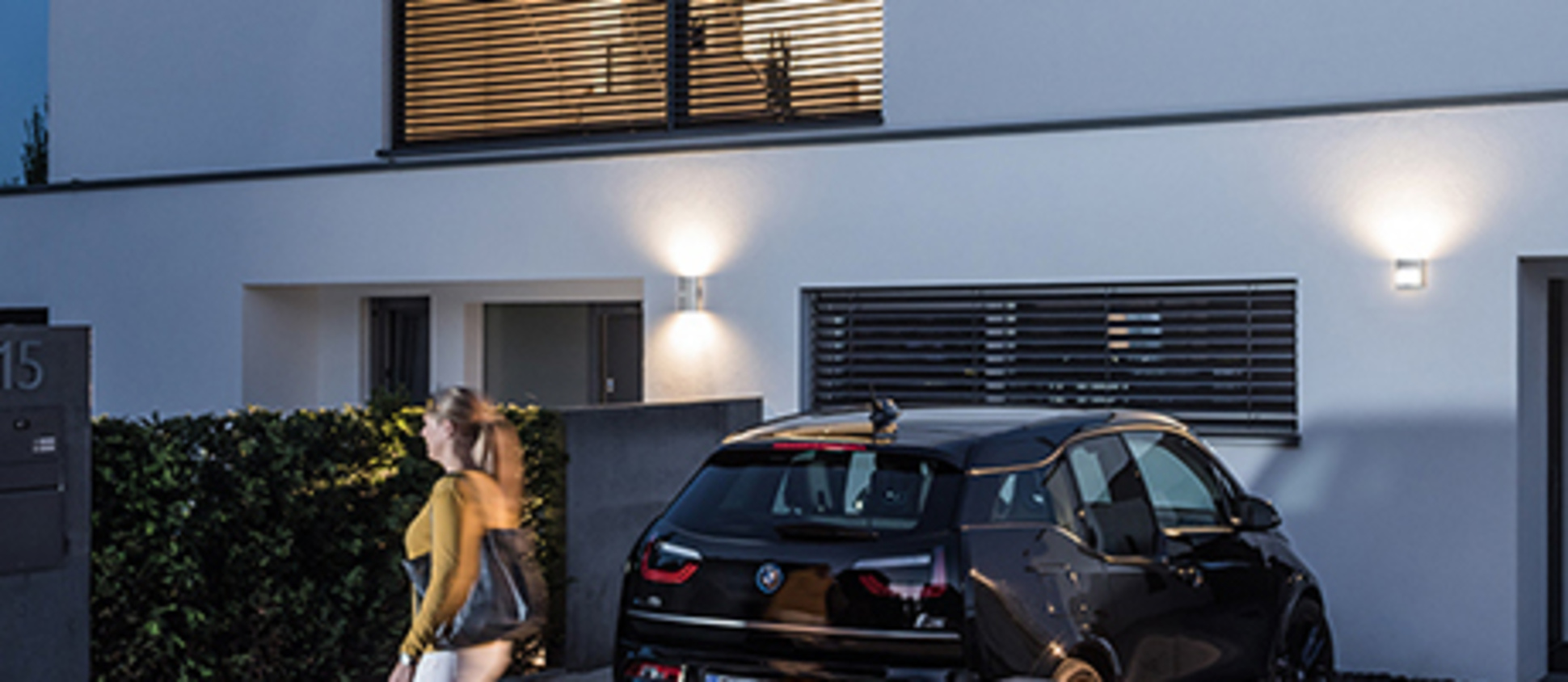TheLeda D bei Elektro- & Informationstechnik Kaudel GmbH in Moosbach