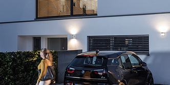 TheLeda D bei Elektro- & Informationstechnik Kaudel GmbH in Moosbach