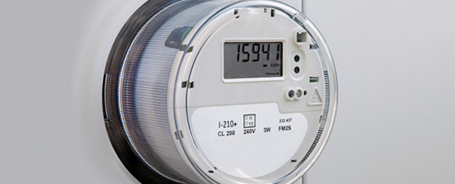 Smart Meter & Smart Grid bei Elektro- & Informationstechnik Kaudel GmbH in Moosbach