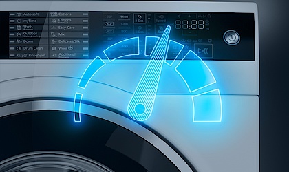 varioSpeed bei Elektro- & Informationstechnik Kaudel GmbH in Moosbach