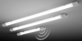 Planox Feuchtraumleuchten bei Elektro- & Informationstechnik Kaudel GmbH in Moosbach