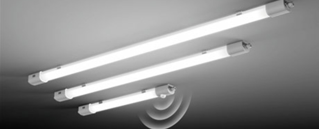 Planox Feuchtraumleuchten bei Elektro- & Informationstechnik Kaudel GmbH in Weiden