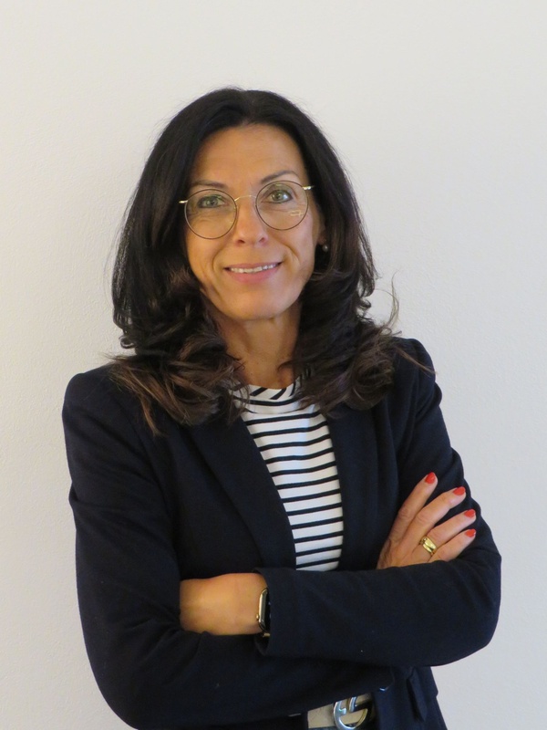 Sonja Reber bei Elektro- & Informationstechnik Kaudel GmbH in Moosbach