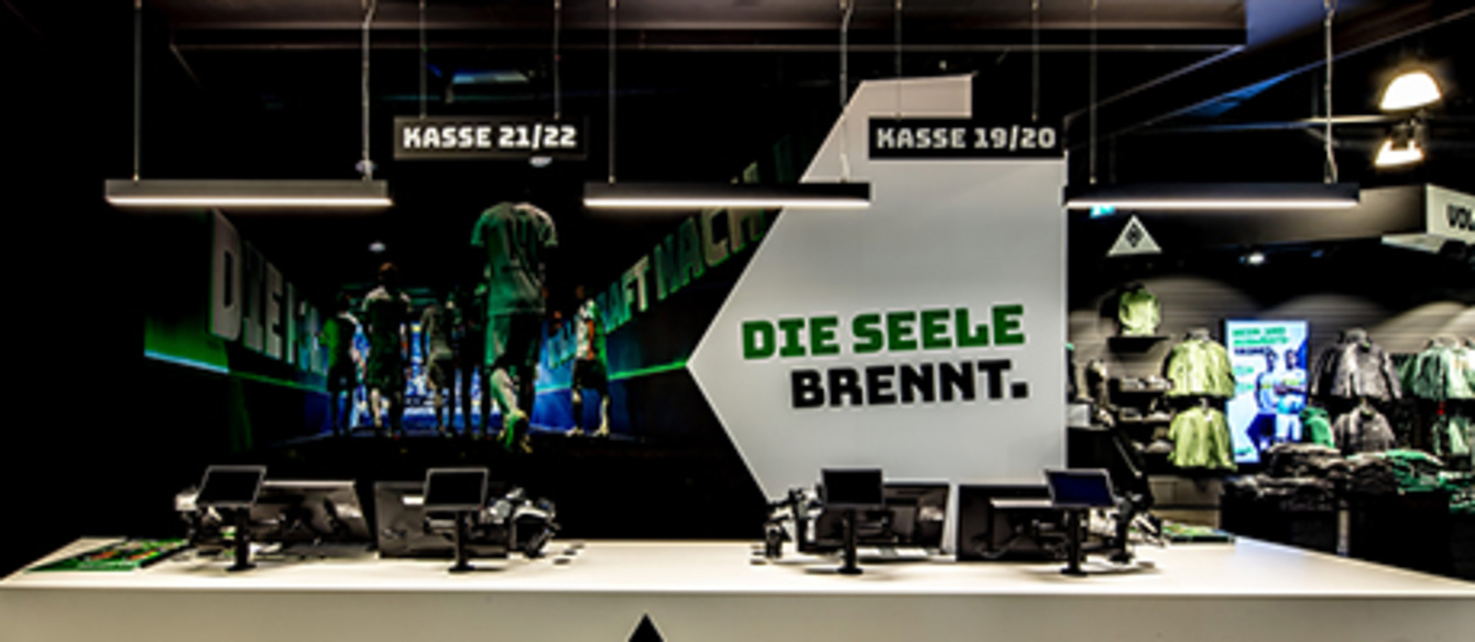 Shop / Retail bei Elektro- & Informationstechnik Kaudel GmbH in Moosbach