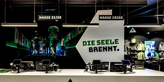 Shop / Retail bei Elektro- & Informationstechnik Kaudel GmbH in Moosbach