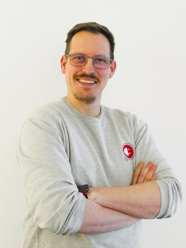 Michael Kaudel bei Elektro- & Informationstechnik Kaudel GmbH in Moosbach