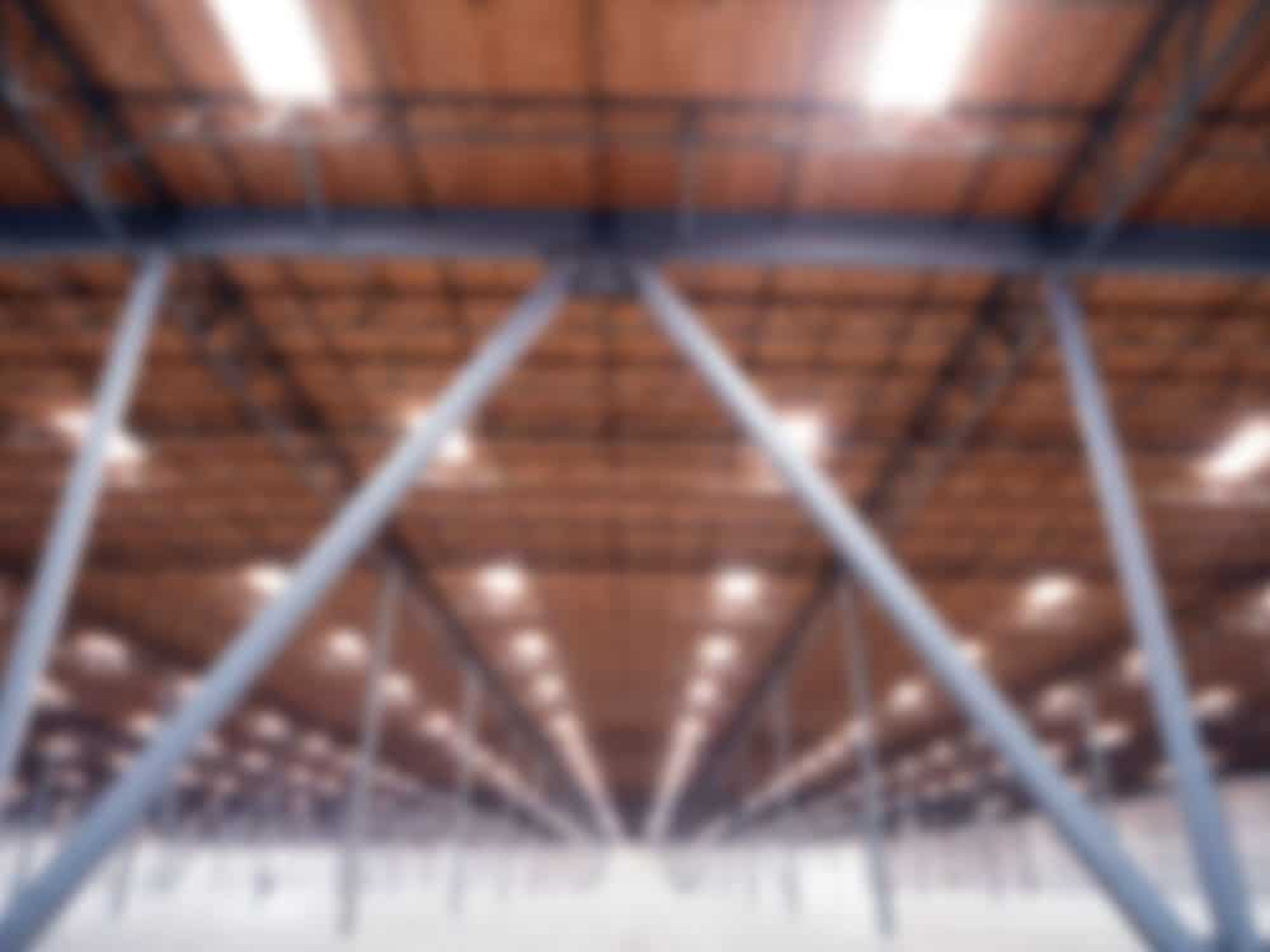 Industrie&shy;beleuchtung bei Elektro- & Informationstechnik Kaudel GmbH in Moosbach