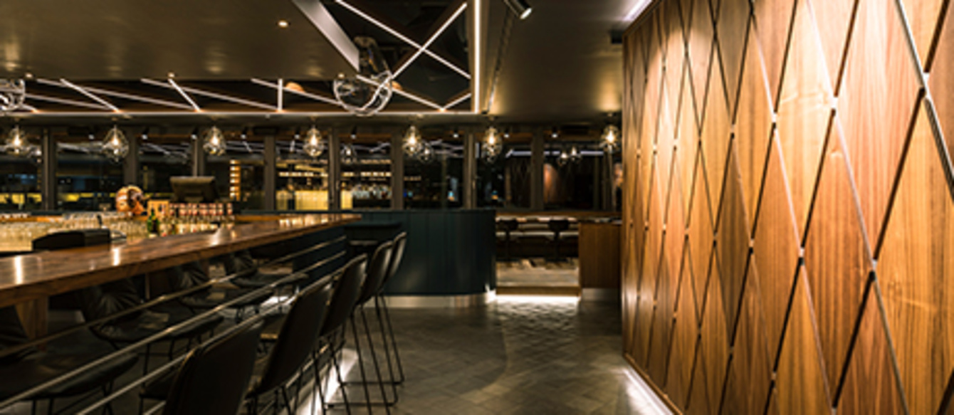 Hotellerie / Gastronomie bei Elektro- & Informationstechnik Kaudel GmbH in Moosbach