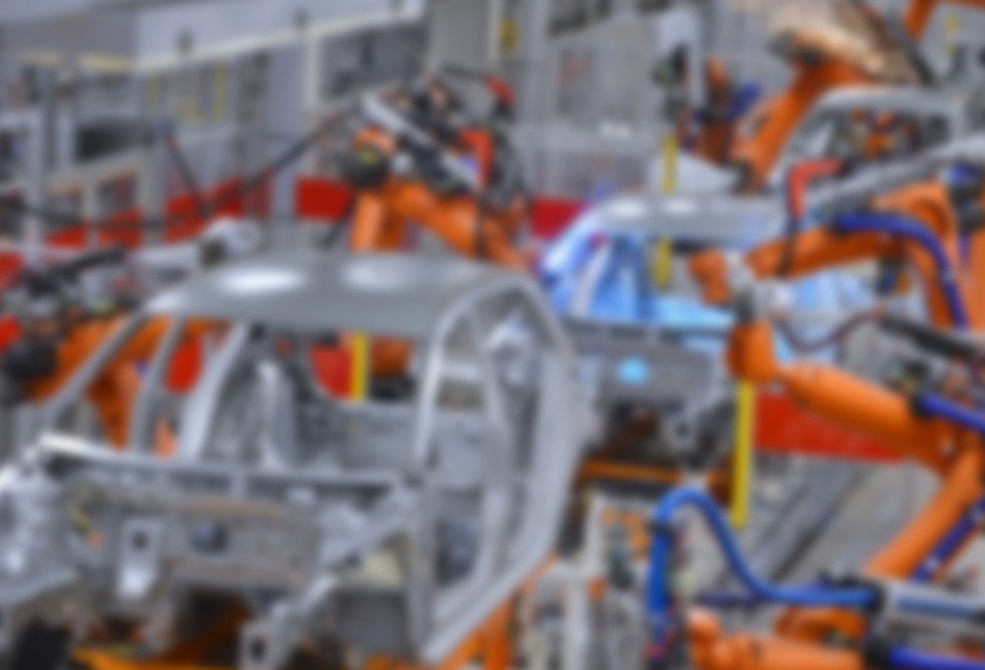 Auto&shy;matisierungs&shy;technik bei Elektro- & Informationstechnik Kaudel GmbH in Moosbach