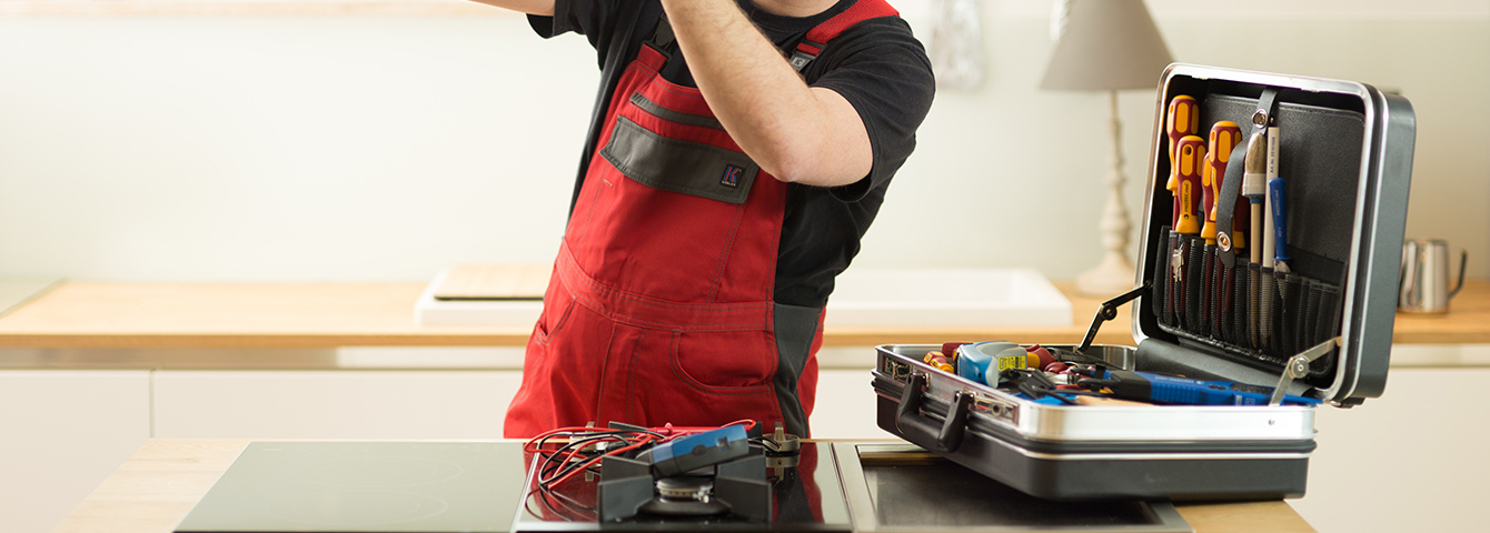Elektro- & Informationstechnik Kaudel GmbH in Weiden