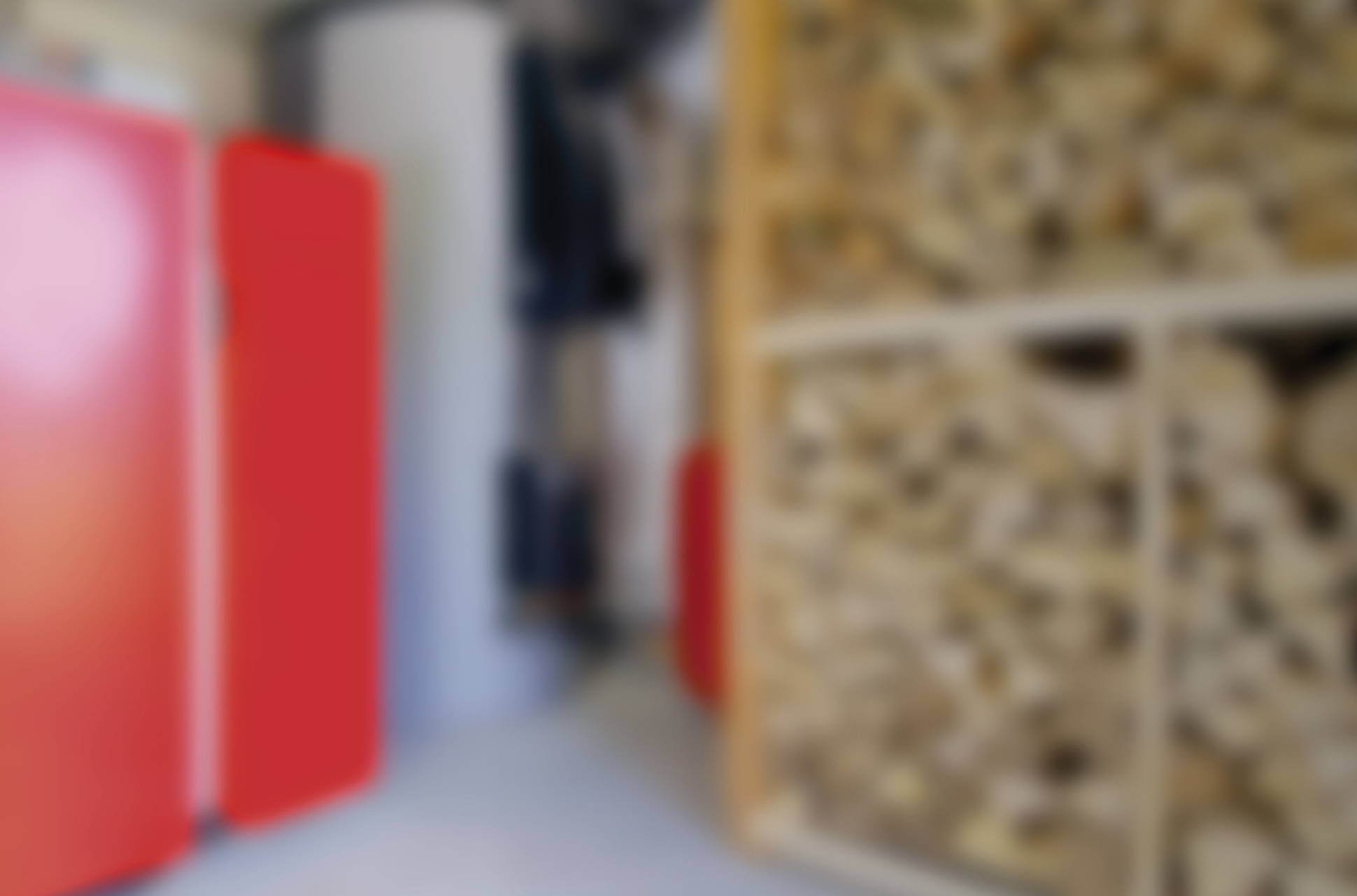 Baulicher Brandschutz bei Elektro- & Informationstechnik Kaudel GmbH in Moosbach