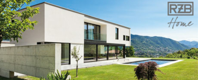 RZB Home + Basic bei Elektro- & Informationstechnik Kaudel GmbH in Weiden