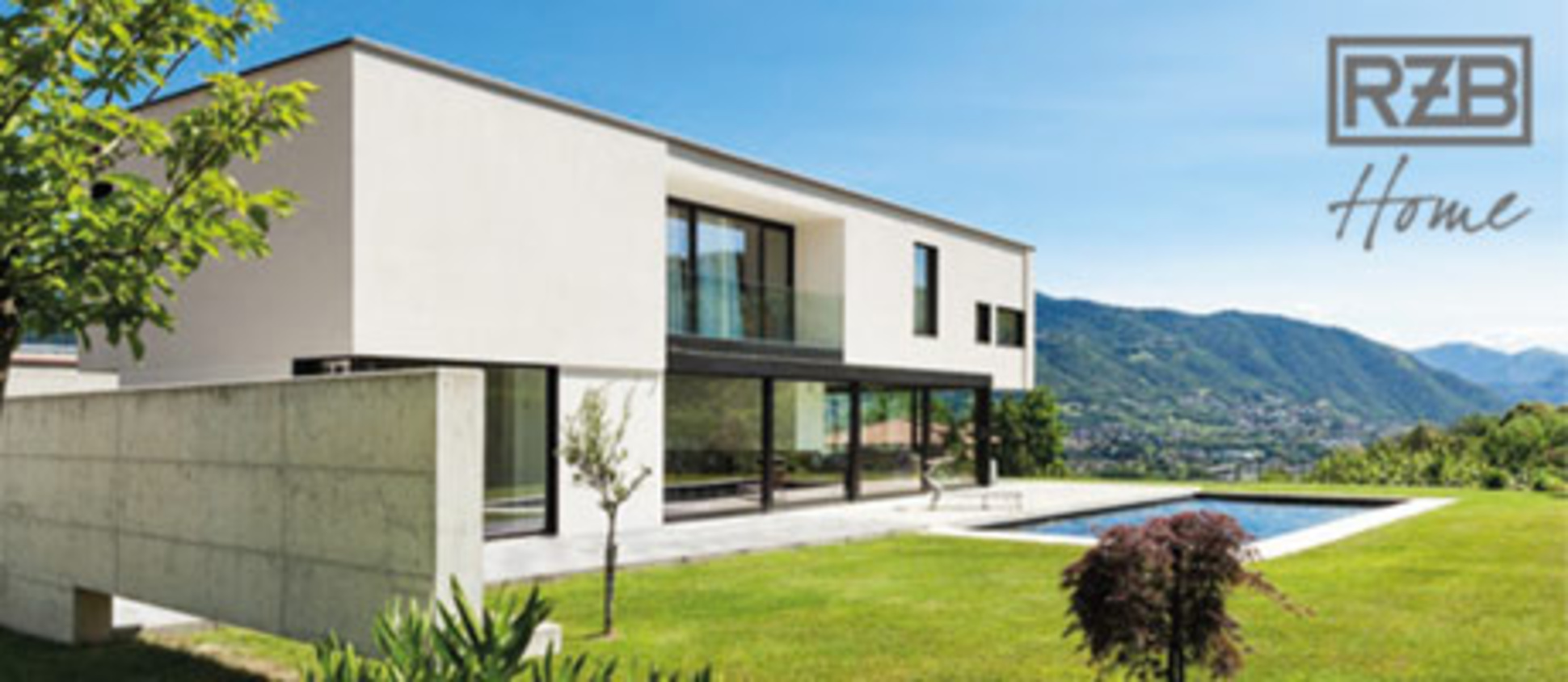 RZB Home + Basic bei Elektro- & Informationstechnik Kaudel GmbH in Moosbach