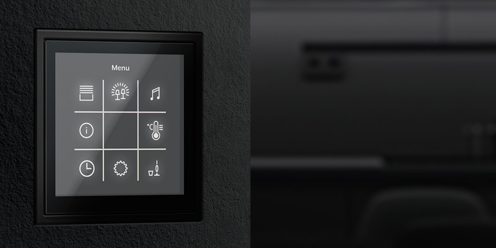 LS TOUCH bei Elektro- & Informationstechnik Kaudel GmbH in Moosbach
