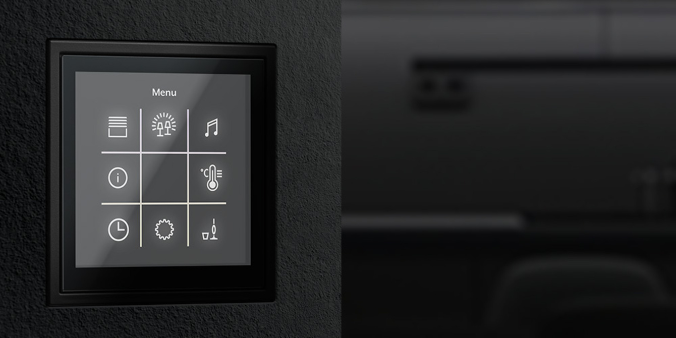 LS TOUCH bei Elektro- & Informationstechnik Kaudel GmbH in Moosbach