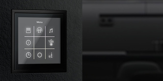 LS TOUCH bei Elektro- & Informationstechnik Kaudel GmbH in Moosbach