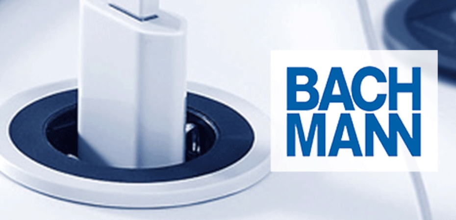 Bachmann bei Elektro- & Informationstechnik Kaudel GmbH in Moosbach