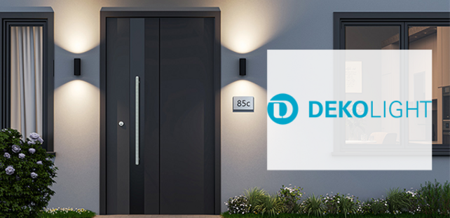 DEKO-LIGHT bei Elektro- & Informationstechnik Kaudel GmbH in Moosbach
